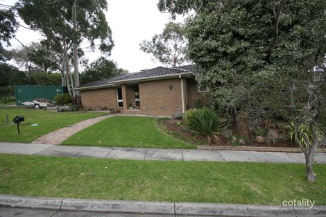 34 Chestnut Ave, Ferntree Gully, VIC 3156