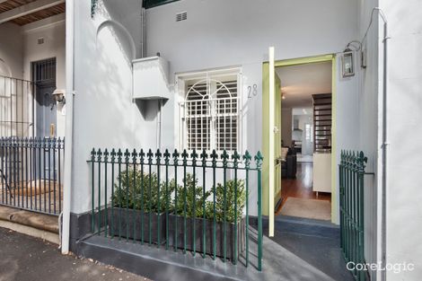 Property photo of 28 Darling Street Glebe NSW 2037