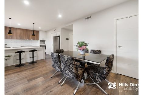 Property photo of 46 Godfrey Glade Schofields NSW 2762