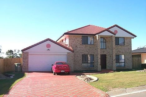 58 Prunda Cct, Wellington Point, QLD 4160