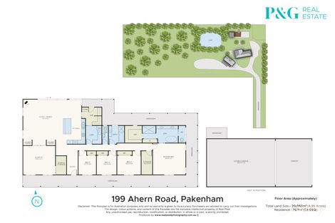 Property photo of 199 Ahern Road Pakenham VIC 3810