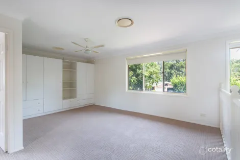 Property photo of 44 Bannister Drive Erina NSW 2250