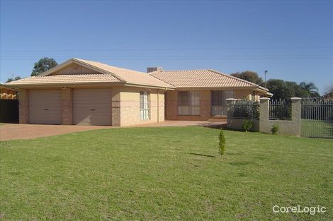 Property photo of 78 Twickenham Drive Dubbo NSW 2830