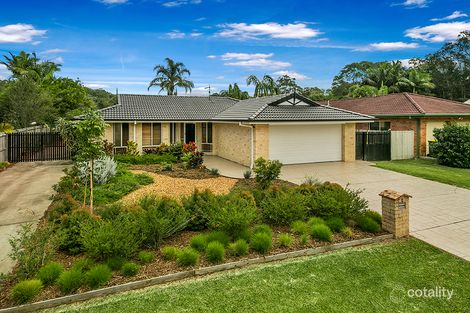 Property photo of 6 Hardy Avenue Ocean Shores NSW 2483