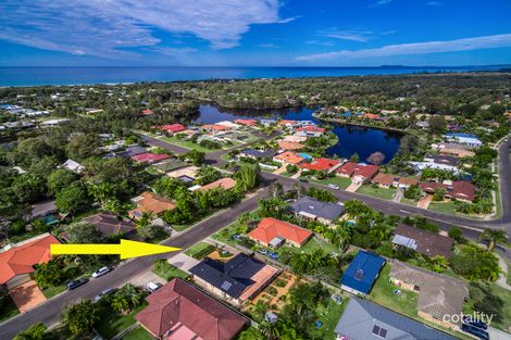 Property photo of 6 Hardy Avenue Ocean Shores NSW 2483