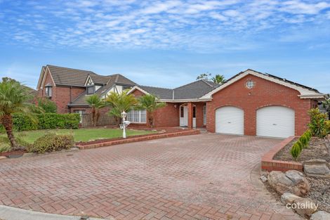 Property photo of 4 Corfu Court West Lakes SA 5021