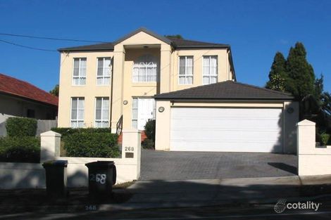 268 Morrison Rd, Putney, NSW 2112