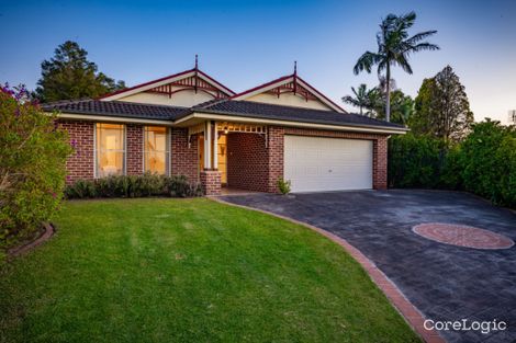 Property photo of 14 Graham Place Kariong NSW 2250