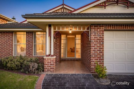 Property photo of 14 Graham Place Kariong NSW 2250