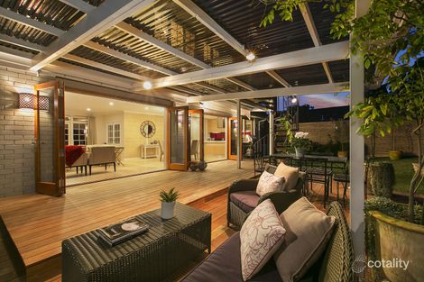 Property photo of 145 Grosvenor Street North Wahroonga NSW 2076