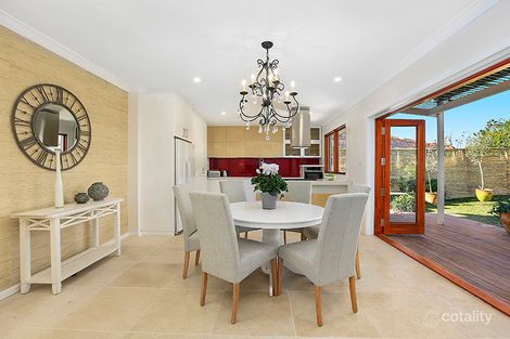 Property photo of 145 Grosvenor Street North Wahroonga NSW 2076