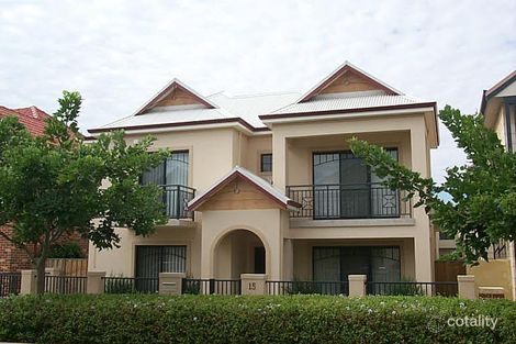 15 Coral Tree Ave, Subiaco, WA 6008