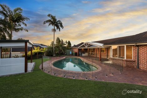 Property photo of 14 Graham Place Kariong NSW 2250