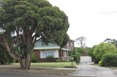 14 Fromhold Dr, Doncaster, VIC 3108