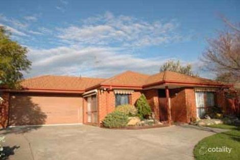 1 Birchwood Ct, Bairnsdale, VIC 3875