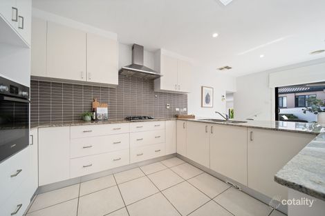 Property photo of 37 Branson Street Dunlop ACT 2615