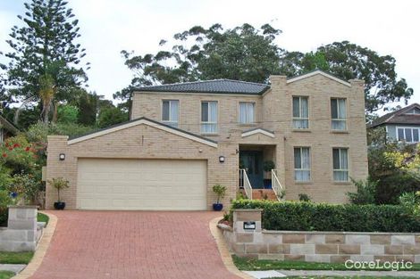 Property photo of 80 Woonona Avenue Wahroonga NSW 2076