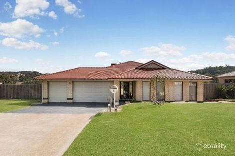 Property photo of 5 Lucca Way Wallan VIC 3756