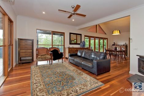 Property photo of 27 McCormack Road Beechworth VIC 3747