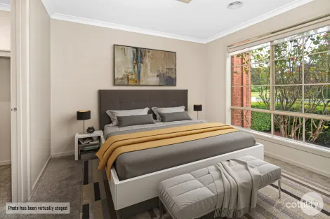 Property photo of 3 Cushing Avenue Creswick VIC 3363