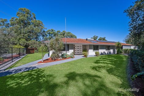 420 Camp Mountain Rd, Camp Mountain, QLD 4520