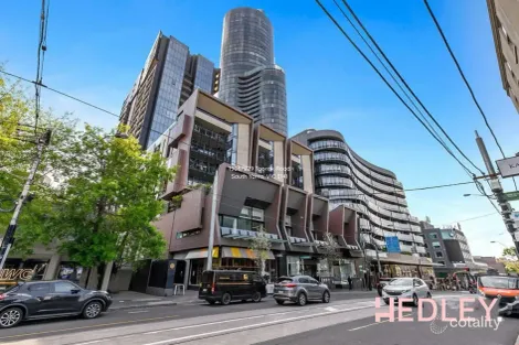 Property photo of 1506/229 Toorak Road South Yarra VIC 3141