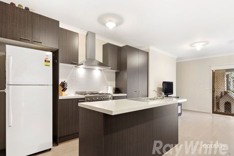 Property photo of 3 Kirribilli Crescent Wallan VIC 3756