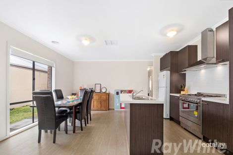 Property photo of 3 Kirribilli Crescent Wallan VIC 3756