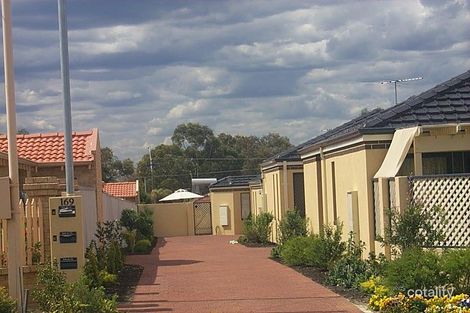 Property photo of 169C North Beach Drive Tuart Hill WA 6060