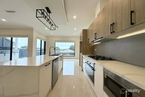 Property photo of 50 Mahoney Drive Campbelltown NSW 2560