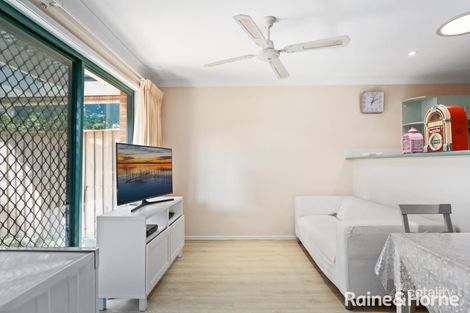 Property photo of 38/169 Horsley Road Panania NSW 2213
