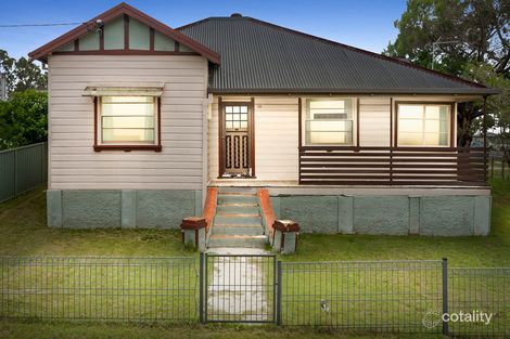 Property photo of 53 Maitland Street Abermain NSW 2326