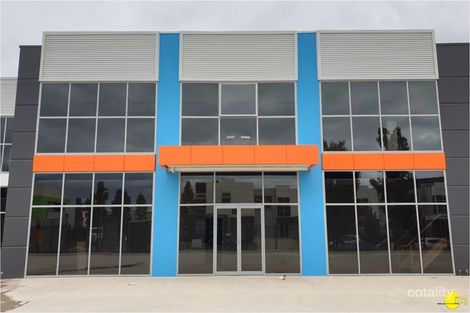 4/18 Barretta Rd, Ravenhall, VIC 3023