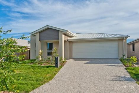 Property photo of 5 Mint Crescent Griffin QLD 4503