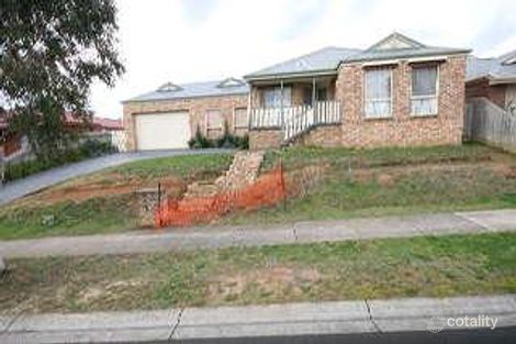 7 Academy Dr, The Basin, VIC 3154