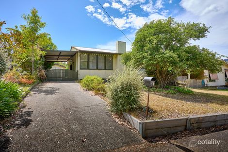 Property photo of 18 Fourth Street Eildon VIC 3713