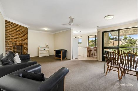 Property photo of 8/34 Mitre Street St Lucia QLD 4067