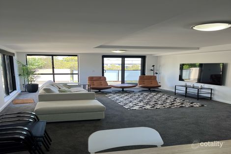 12/34-36 Courallie Ave, Homebush West, NSW 2140