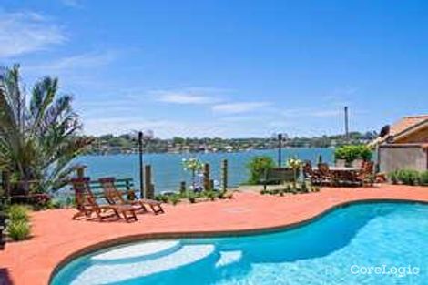 Property photo of 113 Georges River Crescent Oyster Bay NSW 2225