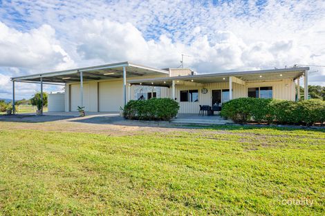 Property photo of 291 Balberra Road Balberra QLD 4740