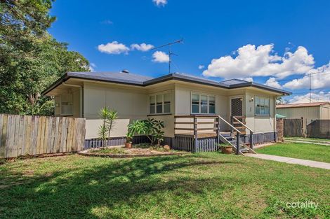 Property photo of 36 Reilly Road Nambour QLD 4560