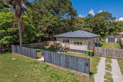 Property photo of 36 Reilly Road Nambour QLD 4560