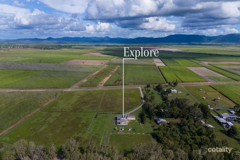 Property photo of 291 Balberra Road Balberra QLD 4740