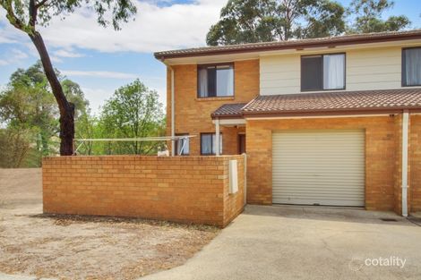 1/49 Pinkerton Cct, Kambah, ACT 2902