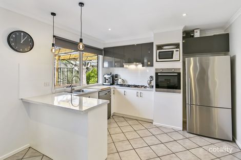 Property photo of 12 Kerrie Anne Court Skye VIC 3977