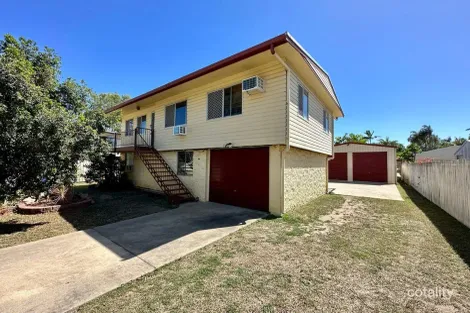 4 Pandora Ct, Thuringowa Central, QLD 4817