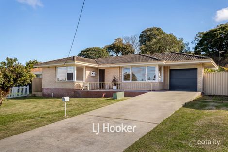 Property photo of 42 Hakea Crescent South Bunbury WA 6230