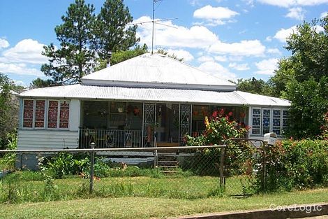 Property photo of 27 Stanley Lane Gympie QLD 4570