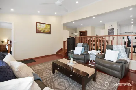 Property photo of 5 William Crescent Millgrove VIC 3799