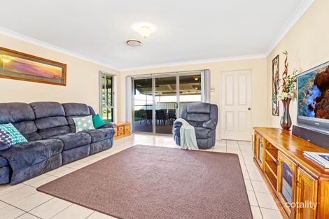 Property photo of 63 Kelly Circle Rutherford NSW 2320